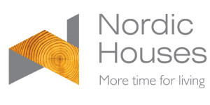 Nordic Houses Logo