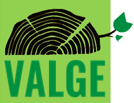 Valge Logo