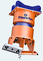 Dipperfox Logo