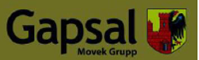 Gapsal Logo