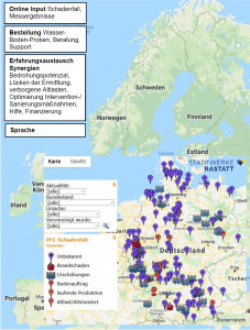 PFAS Europa 230125